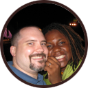 Michael and Natalee