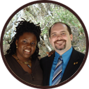 Michael and Natalee